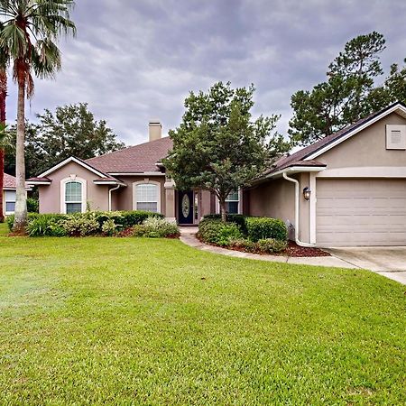 My Relaxing Place Fleming Island Exterior foto