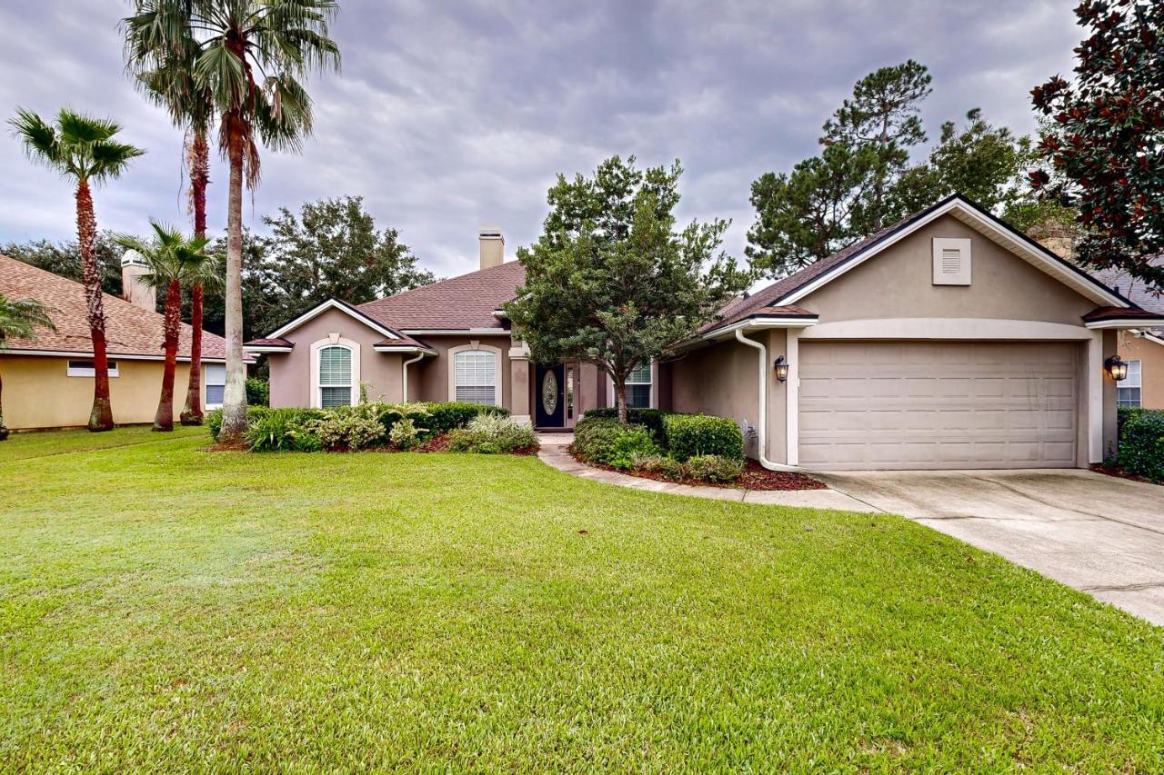 My Relaxing Place Fleming Island Exterior foto